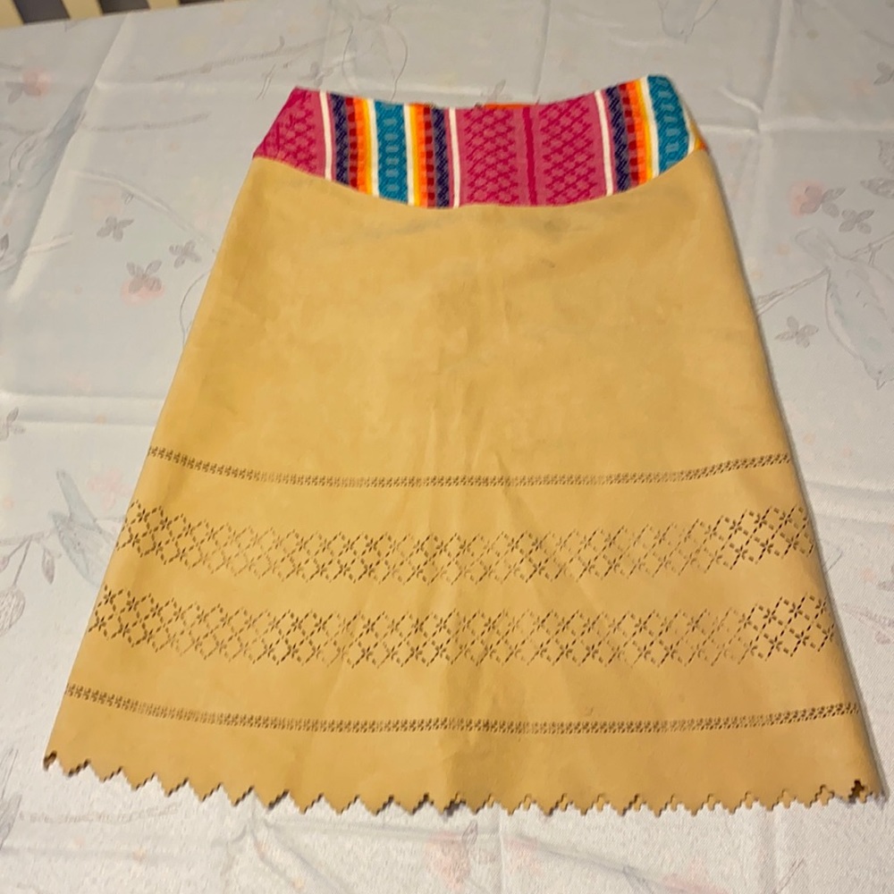 Tracy Feith skirt